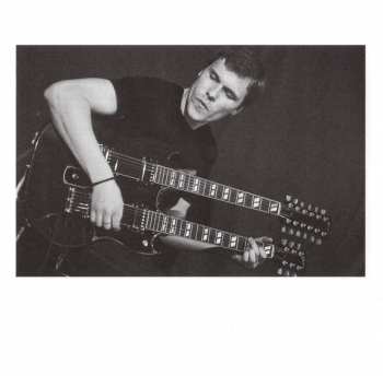 CD Erich "Boboš" Procházka: Inversion