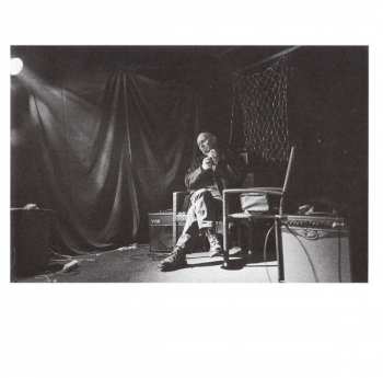 CD Erich "Boboš" Procházka: Inversion