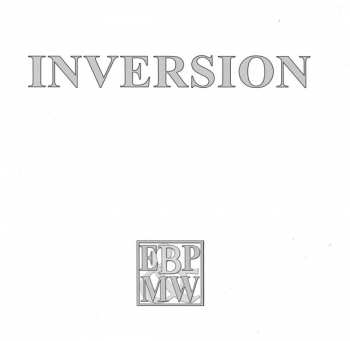 CD Erich "Boboš" Procházka: Inversion