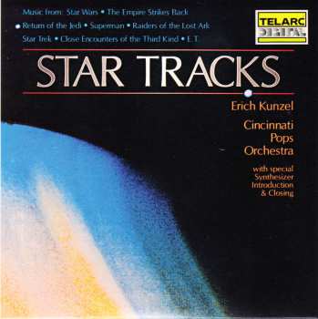 5CD Erich Kunzel: Classic Film Music