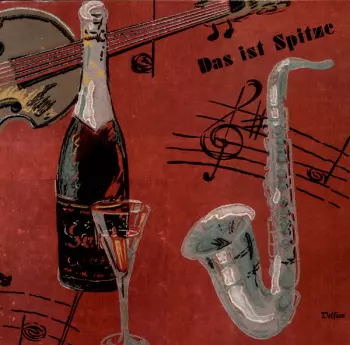 Erich Schneider-Reinerz: Das Ist Spitze