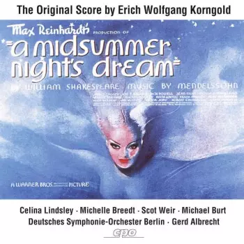 A Midsummer Night's Dream