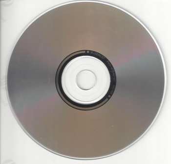 CD Odense Symfoniorkester: Confrontations