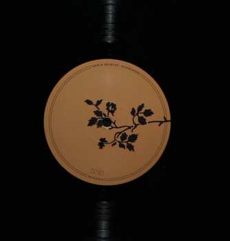 LP Erik Skodvin: Schächten