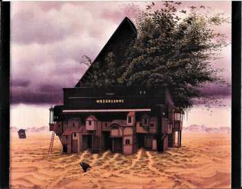 CD Erik Norlander: Hommage Symphonique