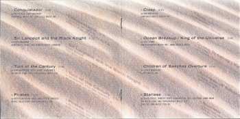 CD Erik Norlander: Hommage Symphonique