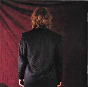 CD Erik Norlander: Hommage Symphonique