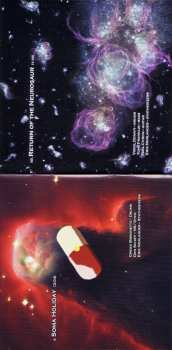 2CD Erik Norlander: Music Machine