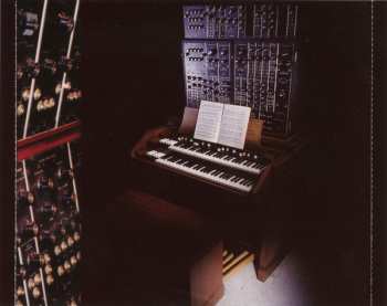 2CD Erik Norlander: Threshold