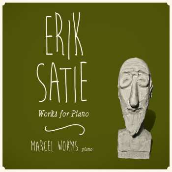 Album Erik Satie: Works For Piano