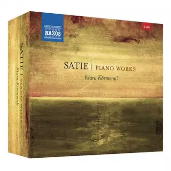Piano Works