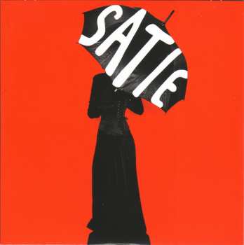 CD Erik Satie: Satie