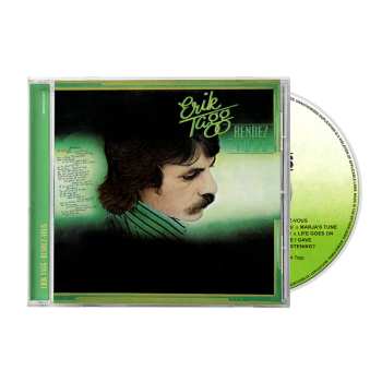 CD Erik Tagg: Rendez-vous