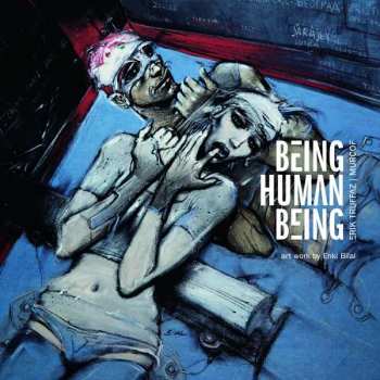 CD Erik Truffaz: Being Human Being