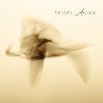 CD Erik Wøllo: Airborne