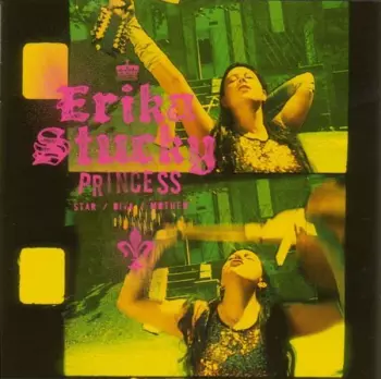 Princess (Star / Diva / Mother)