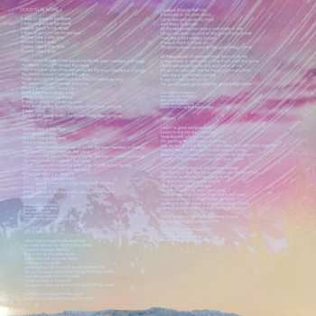 2LP Erika Wennerstrom: Sweet Unknown LTD | CLR