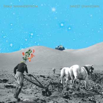 2LP Erika Wennerstrom: Sweet Unknown LTD | CLR