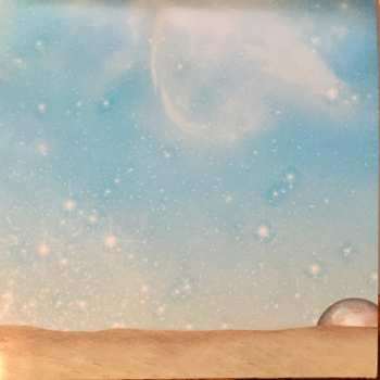 2LP Erika Wennerstrom: Sweet Unknown LTD | CLR