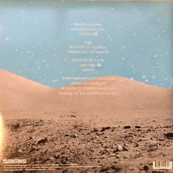2LP Erika Wennerstrom: Sweet Unknown LTD | CLR