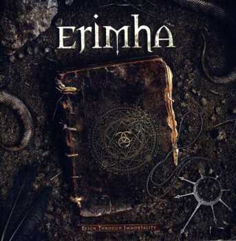 CD Erimha: Reign Through Immortality