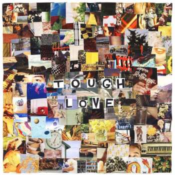 LP Erin Anne: Tough Love