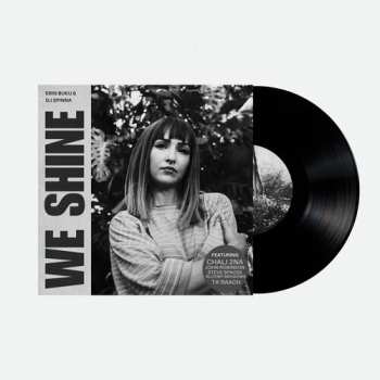 Album Erin Buku: We Shine