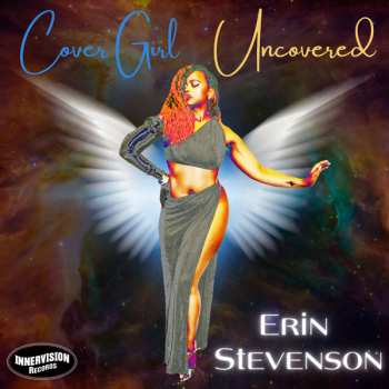 CD Erin Stevenson: Cover Girl