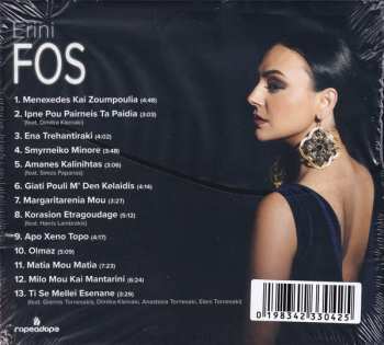 CD Erini: Fos