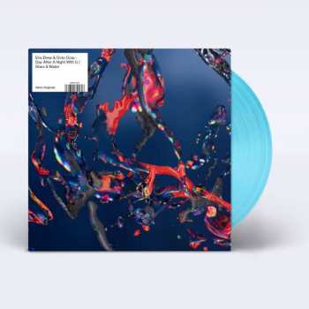 LP Octo Octa: Day After A Night With U / Stars & Water LTD | CLR