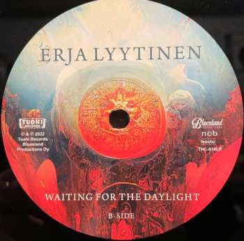 LP Erja Lyytinen: Waiting For The Daylight