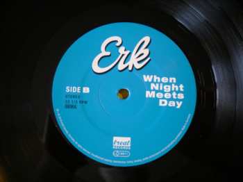 LP Erk: When Night Meets Day
