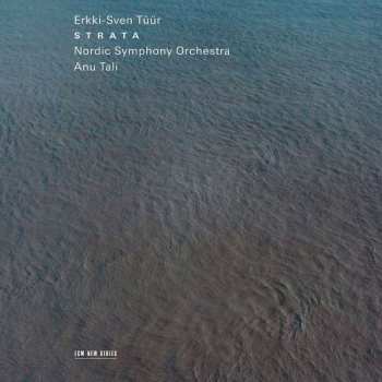 CD Erkki-Sven Tüür: Strata