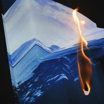 LP Scottish Ensemble: Erland Cooper - Folded Landscapes