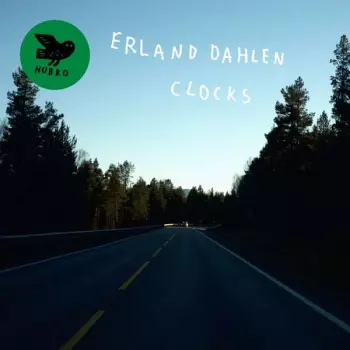 Erland Dahlen: Clocks