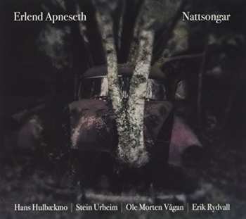 CD Erlend Apneseth: Nattsongar