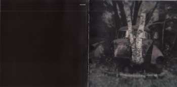 CD Erlend Apneseth: Nattsongar