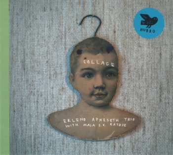 CD Maja S. K. Ratkje: Collage