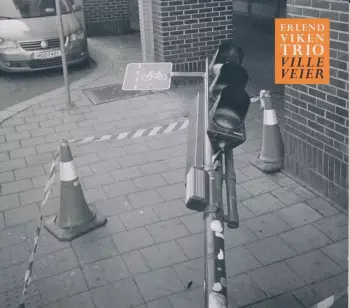 Erlend Viken Trio: Ville Veier