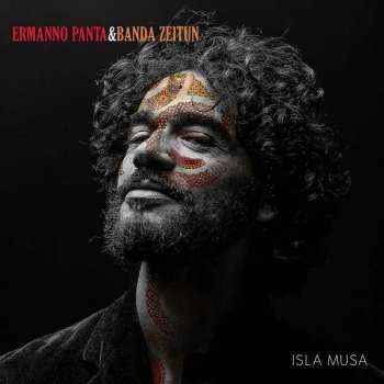 CD Ermanno Panta & Banda Zeitun: Isla Musa