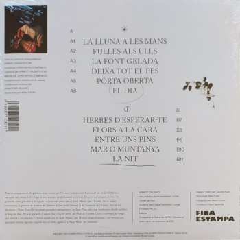 LP Ernest Crusats: La Font Gelada