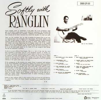 LP Ernest Ranglin: Softly With Ranglin