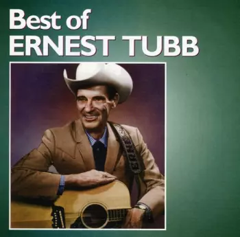 Best Of Ernest Tubb