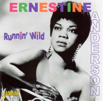 Album Ernestine Anderson: Runnin' Wild