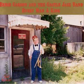 CD Ernie Carson: Every Man A King