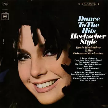 Dance To The Hits Heckscher Style