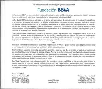 SACD Jade Quartett: String Quartets Nos. 4 & 5