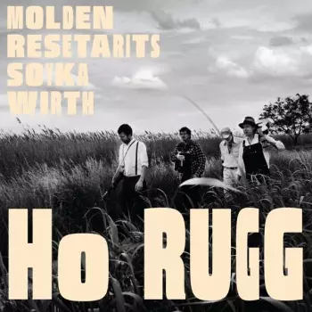 Ho Rugg