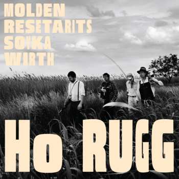 CD Ernst Molden: Ho Rugg