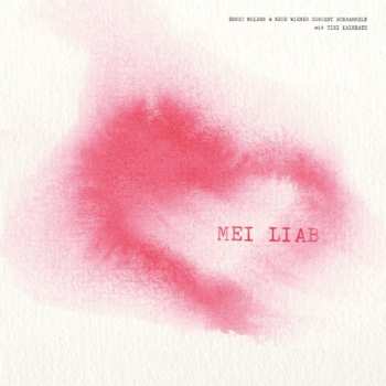 CD Ernst Molden: Mei Liab